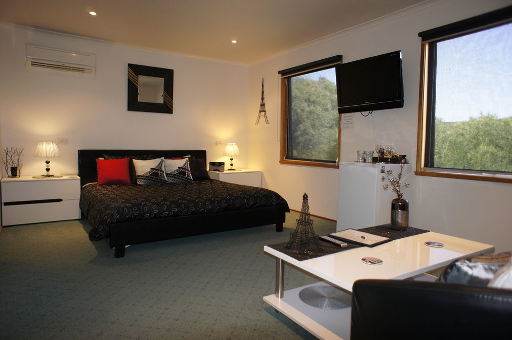 Venus Escapes Guesthouse Venus Bay Buitenkant foto