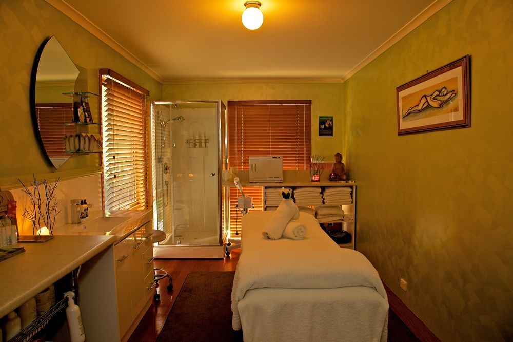 Venus Escapes Guesthouse Venus Bay Buitenkant foto