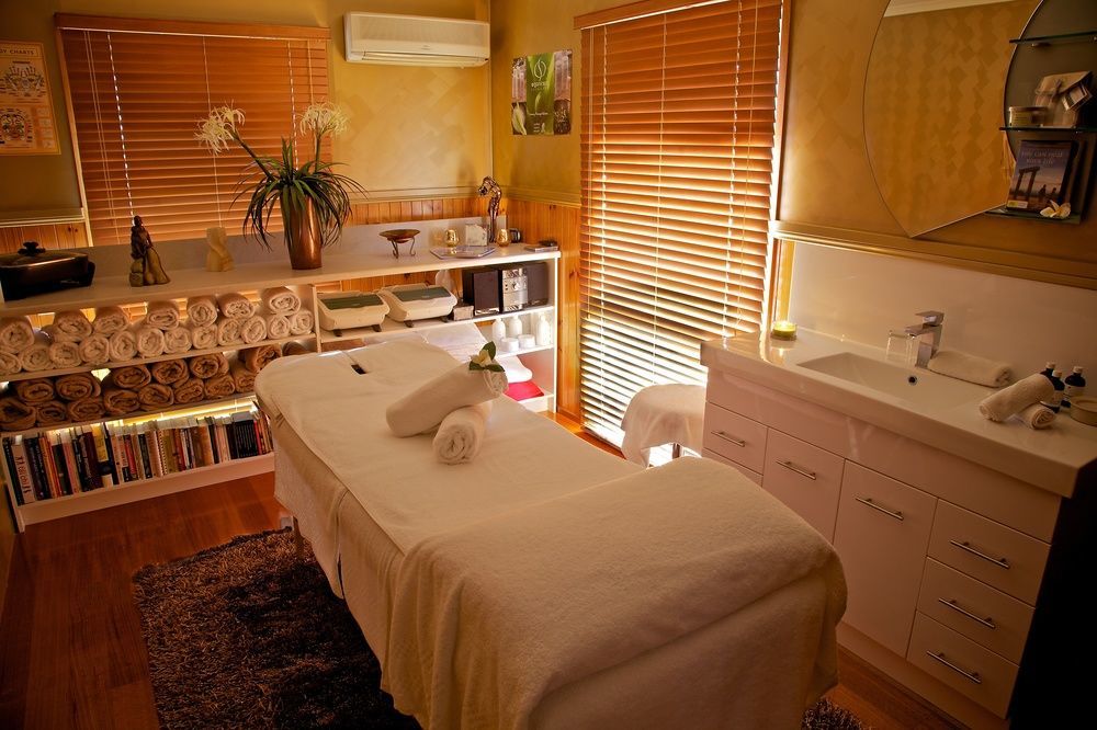 Venus Escapes Guesthouse Venus Bay Buitenkant foto