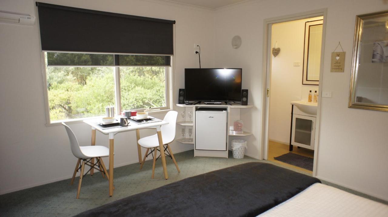 Venus Escapes Guesthouse Venus Bay Buitenkant foto