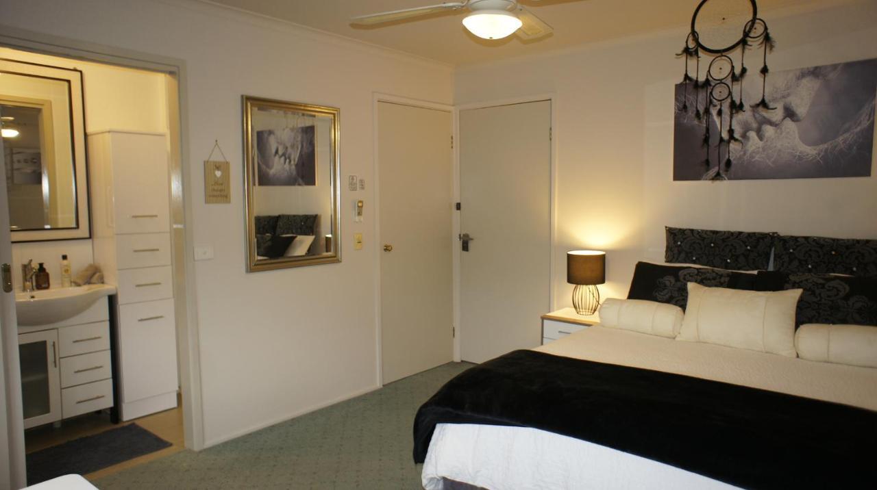 Venus Escapes Guesthouse Venus Bay Buitenkant foto