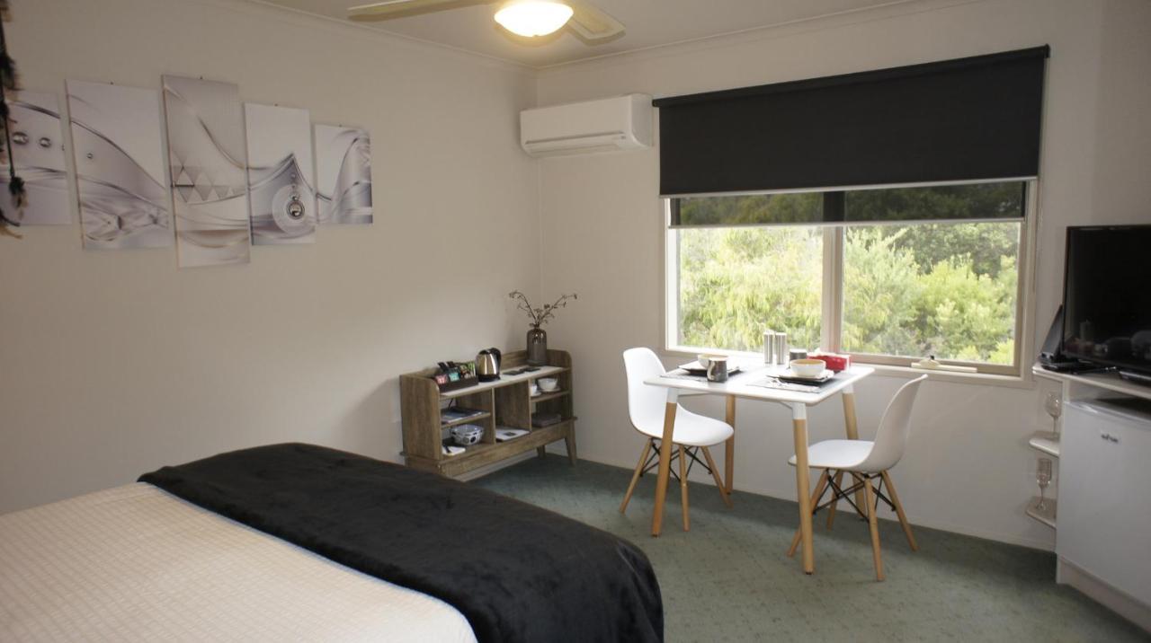 Venus Escapes Guesthouse Venus Bay Buitenkant foto