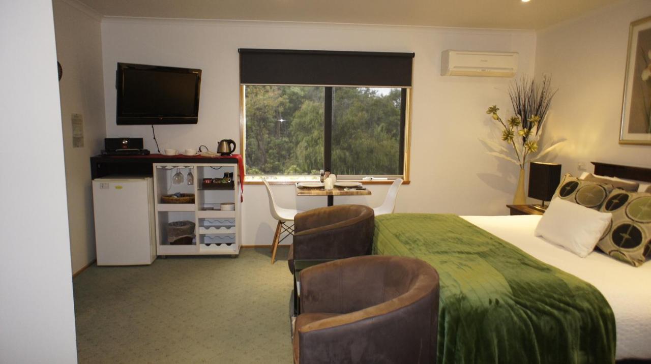Venus Escapes Guesthouse Venus Bay Buitenkant foto