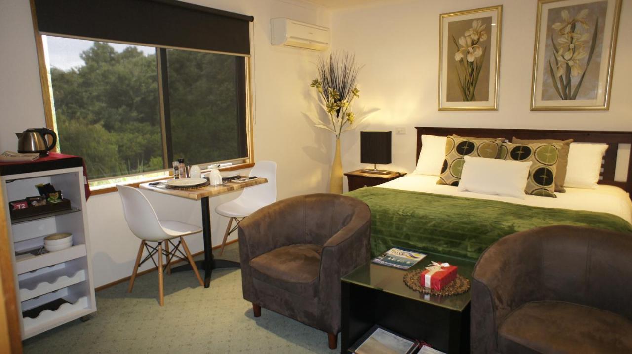 Venus Escapes Guesthouse Venus Bay Buitenkant foto